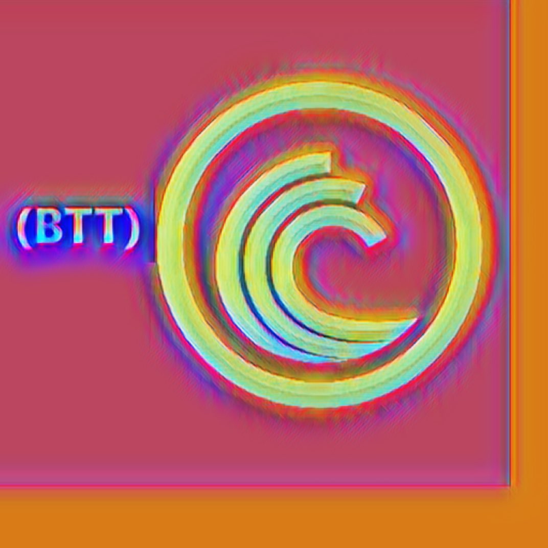 BitTorrent@55 NFT stepping into top  50 mc this month #BTT