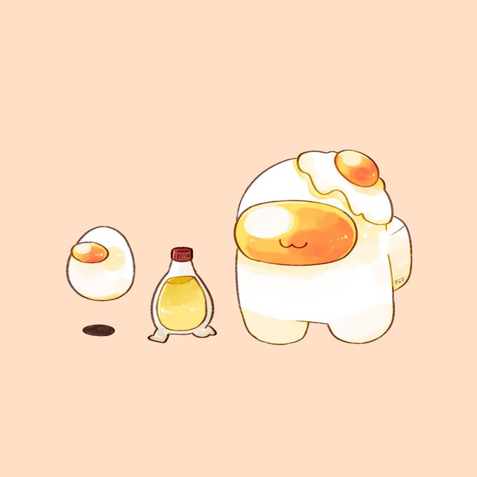 「2others egg (food)」 illustration images(Latest)