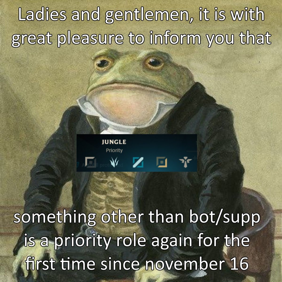 Free League Memes tweet media