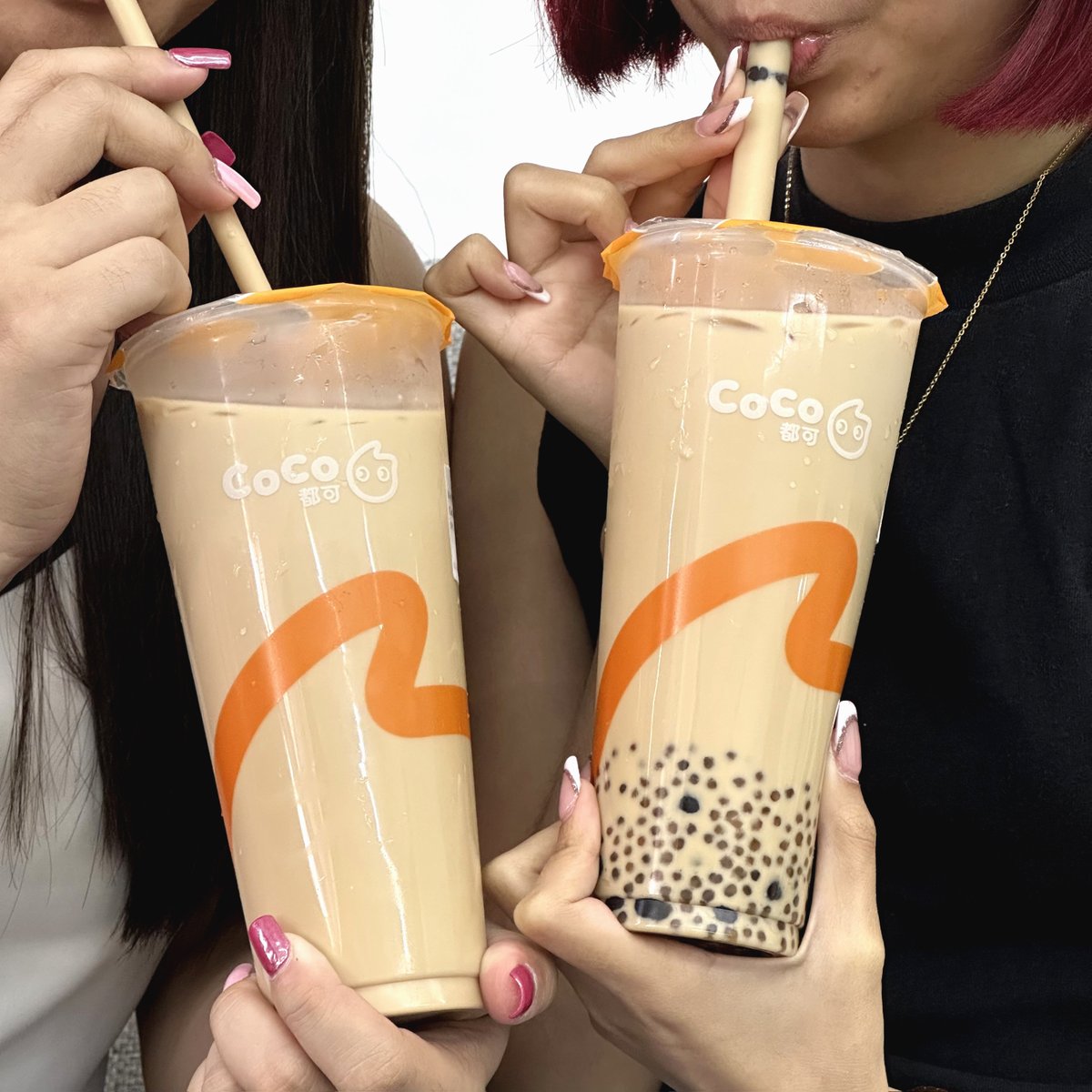 CoCo Fresh Tea & Juice Philippines tweet media