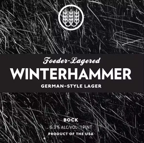Thanks to the <a href="/SchillingBeer/">Schilling Beer Co.</a> Winterhammer, <a href="/tombedell/">Tom Bedell</a> wraps up the 2022 #12BeersofChristmas: theaposition.com/tombedell/golf…