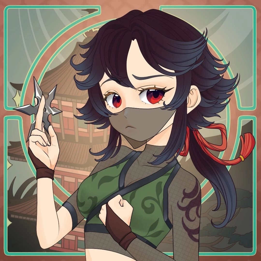 AliasAlphaTeam's tweet photo. ✔️AliasAlphateam X @DeykouNFT Giveaway🎉

🎁 1x  WL slots 

1⃣ Must Follow 
@AliasAlphaTeam
@Shinnoske__
@DeykouNFT 
 
2⃣ Join Discord
https://t.co/jKaDKfZxMw
https://t.co/JvHkEXlgqz

3⃣ RT&amp;❤ + Tag3

✔️ More #WL spots 👇

https://t.co/3r2E0RL3yv

~24 H ⏰ https://t.co/w0vnO7utq3