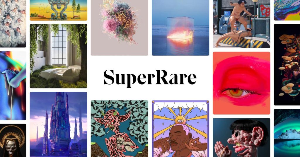 The Non-fungible tokens (NFT) marketplace <a href="/SuperRare/">SuperRare</a> is cutting 30% of its staff, according to a Slack message from CEO John Crain. This is as per a screenshot of the message on Twitter posted by the SuperRare CEO.

Read More: nftmetta.com/nft-marketplac…