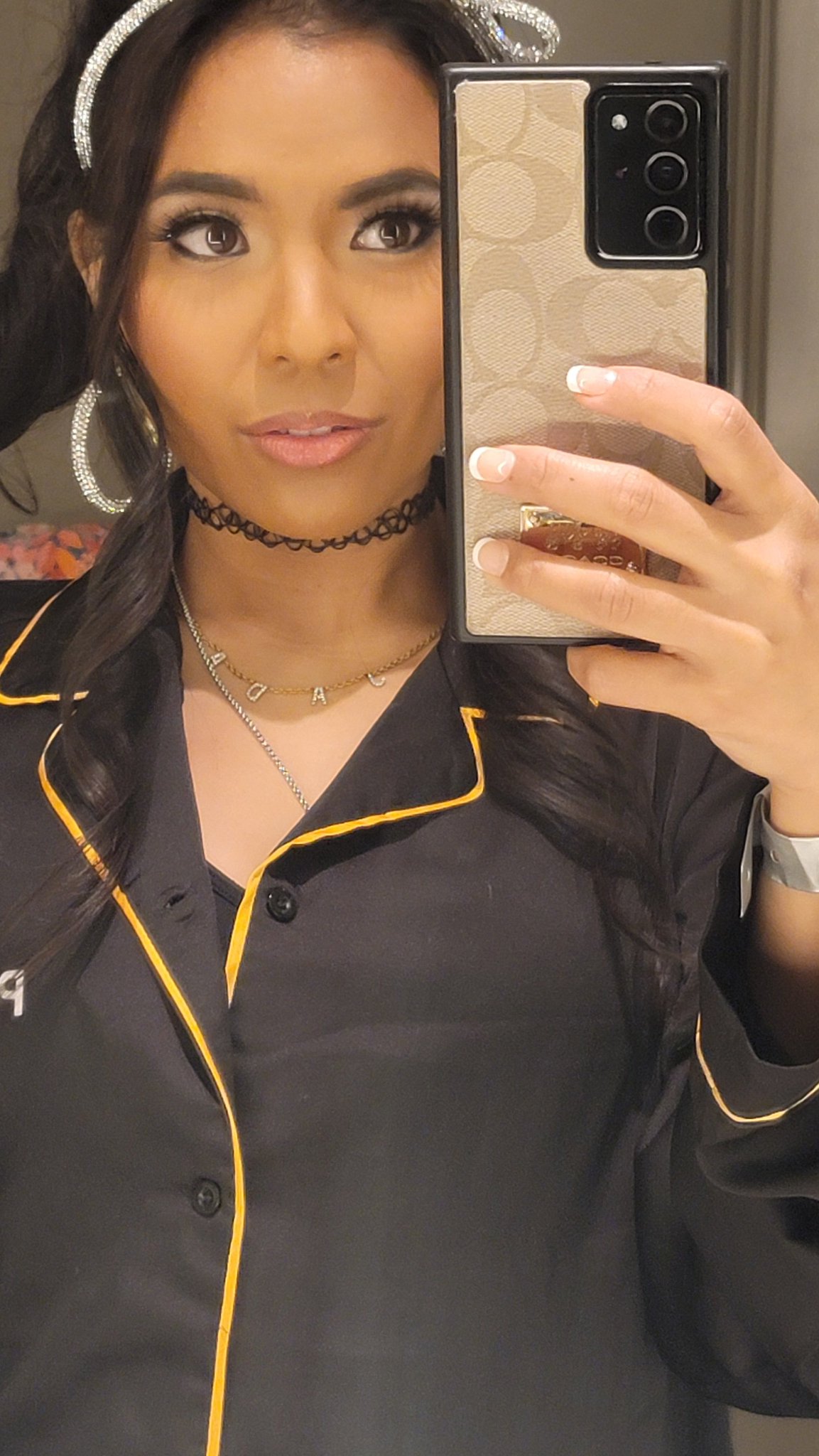 TW Pornstars - Jada Kai. Twitter. Yesterday with @Pornhub at @AEexpo