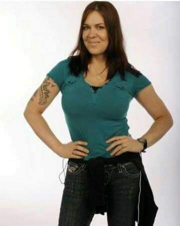 angieteamchyna's tweet photo. Chyna was such a sweet and kind loving person, she had nothing but love for her friends, family and fans. #InLovingMemoryofChyna😉😍❤️
Angie TeamChyna 😉 https://t.co/gNqXyMREcl