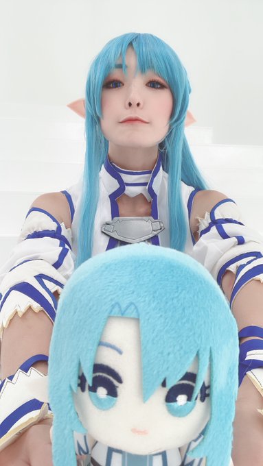 Twitterのコスプレ画像7