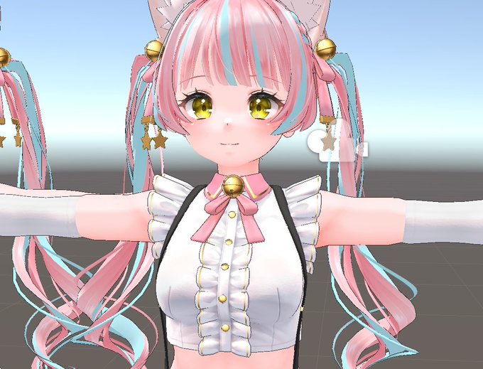 次の動画まとめはルーシュカちゃん....!いろいろ改変するのだ! 