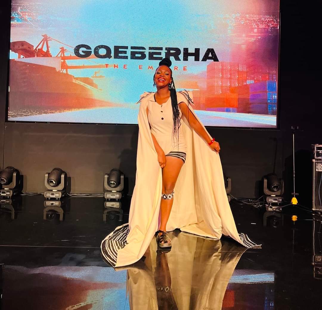 Lona047's tweet image. Screening was done and Mthatha was well represented.

Gqeberha the Empire

7 days to go ❤️