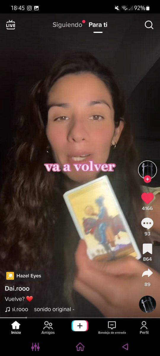 *hay que superar*
mi parati: