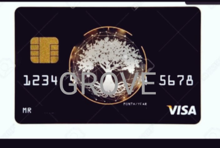 MoRiz56's tweet photo. @cryptooPharaoh #GroveCoin #GroveCard s๐n https://t.co/W90KmCTdS7