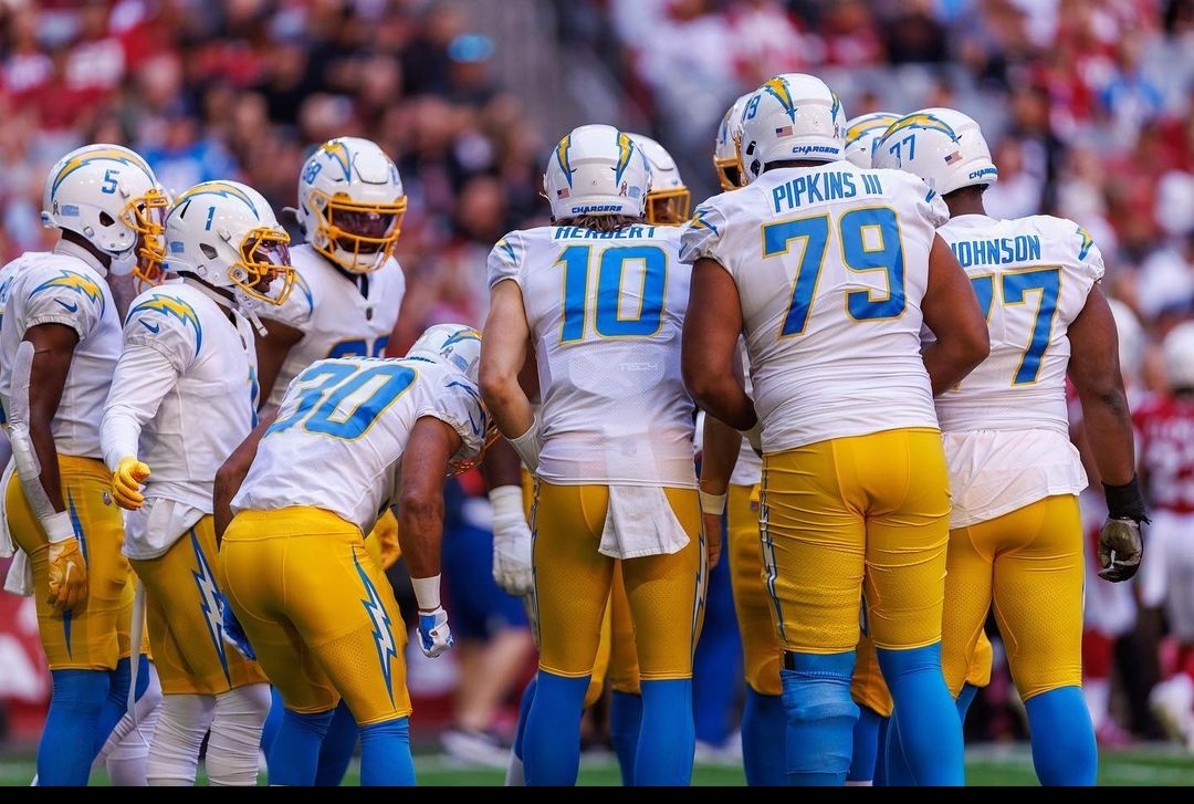 I've chosen the team I'll be rooting for in the playoffs