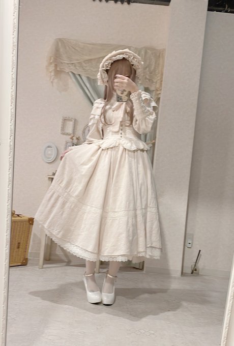 Twitterのコスプレ画像27