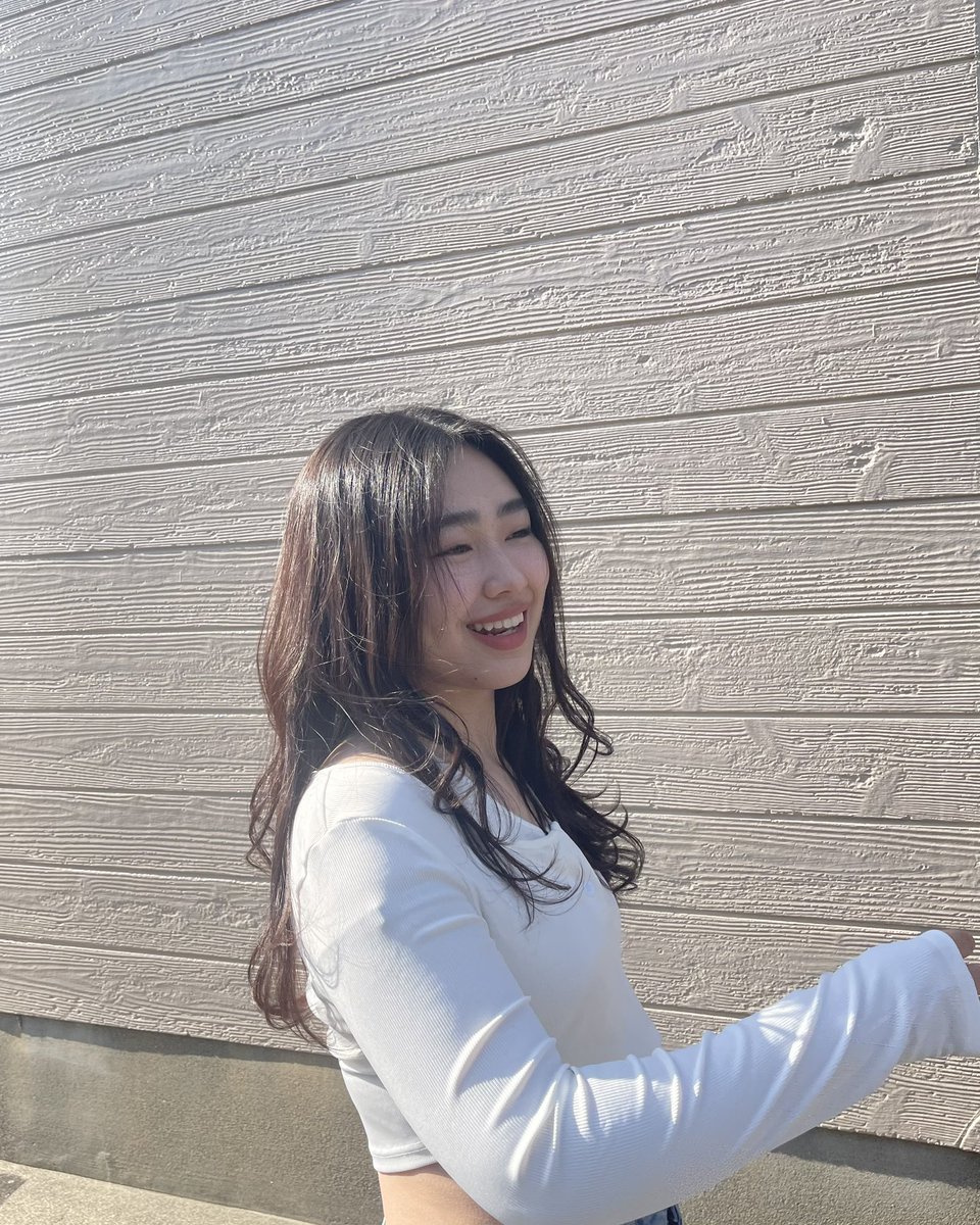 Azusa Masu tweet media