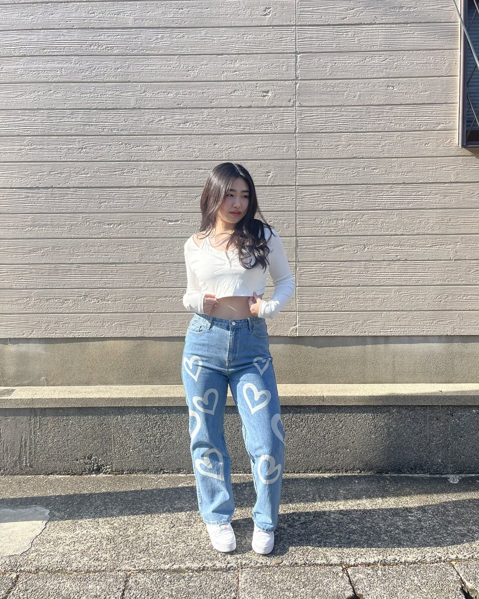 Azusa Masu tweet media