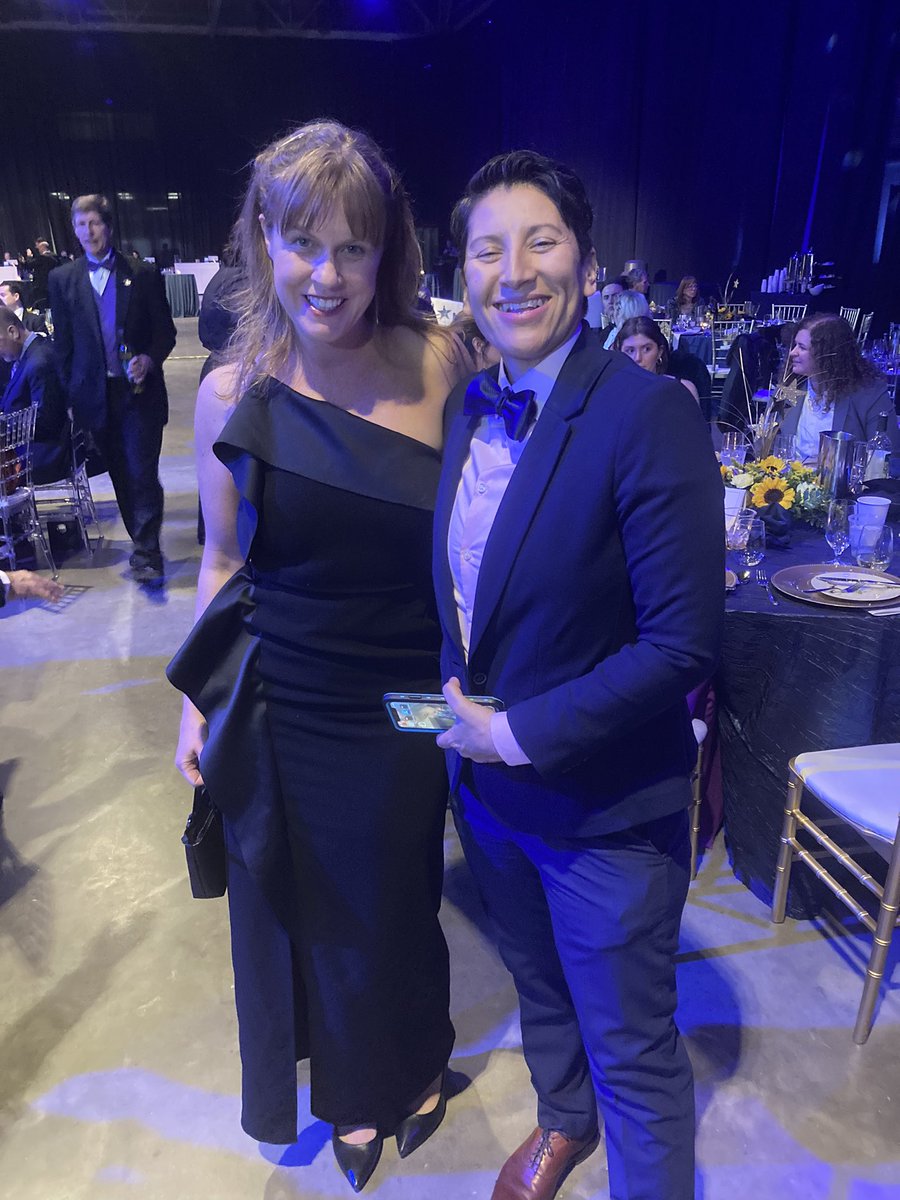 Melanie Daily tweet media