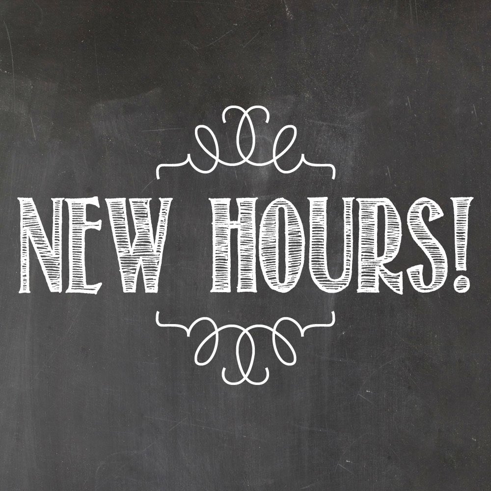 *NEW WINTER HOURS* Due to staffing and the time of the year we need to make some changes here at b2. We are sorry for any inconvenience. 
Monday - CLOSED
Tuesday-Thursday 12-8pm
Friday-Saturday 12-9pm
Sunday 12-8pm
