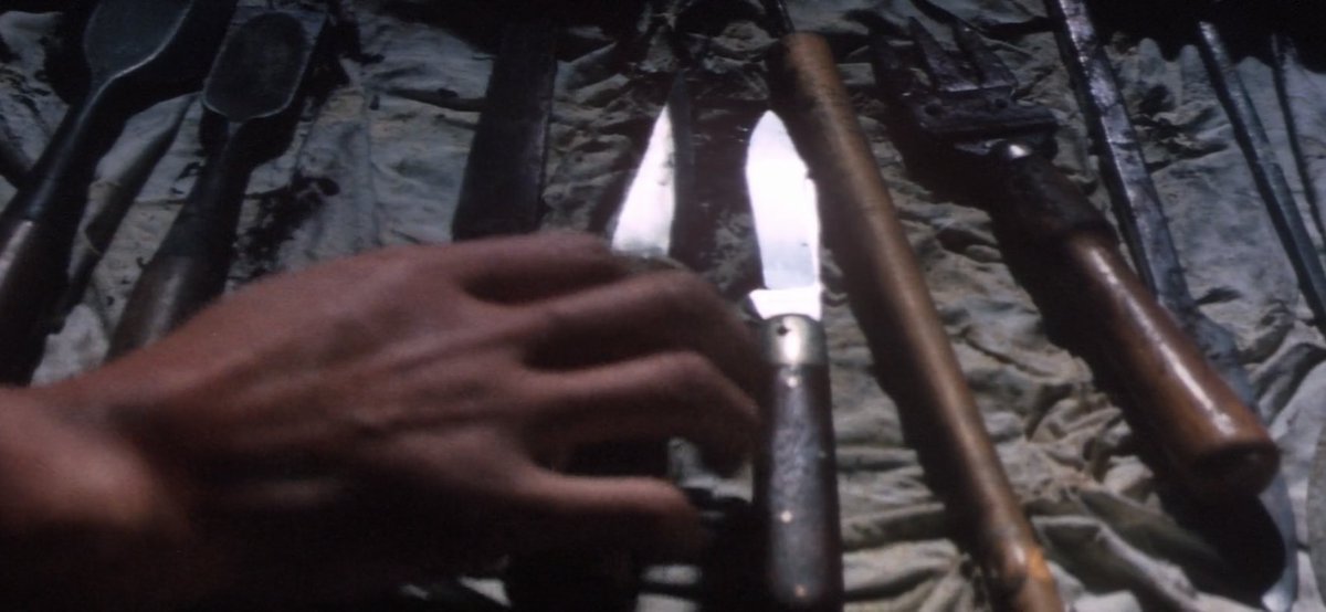26mfhpod's tweet photo. BLIND BEAST
Yasuzô Masumura • 1969 https://t.co/YQ8ZYVkRpr