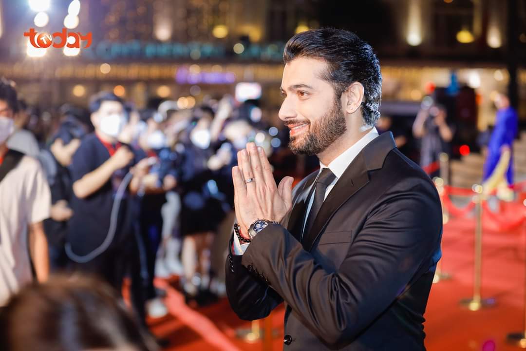 sharadking009's tweet photo. SMArmy ki jaan .
#SharadMalhotra 

HAPPY BIRTHDAY SHARAD https://t.co/gJpKIk3jVc