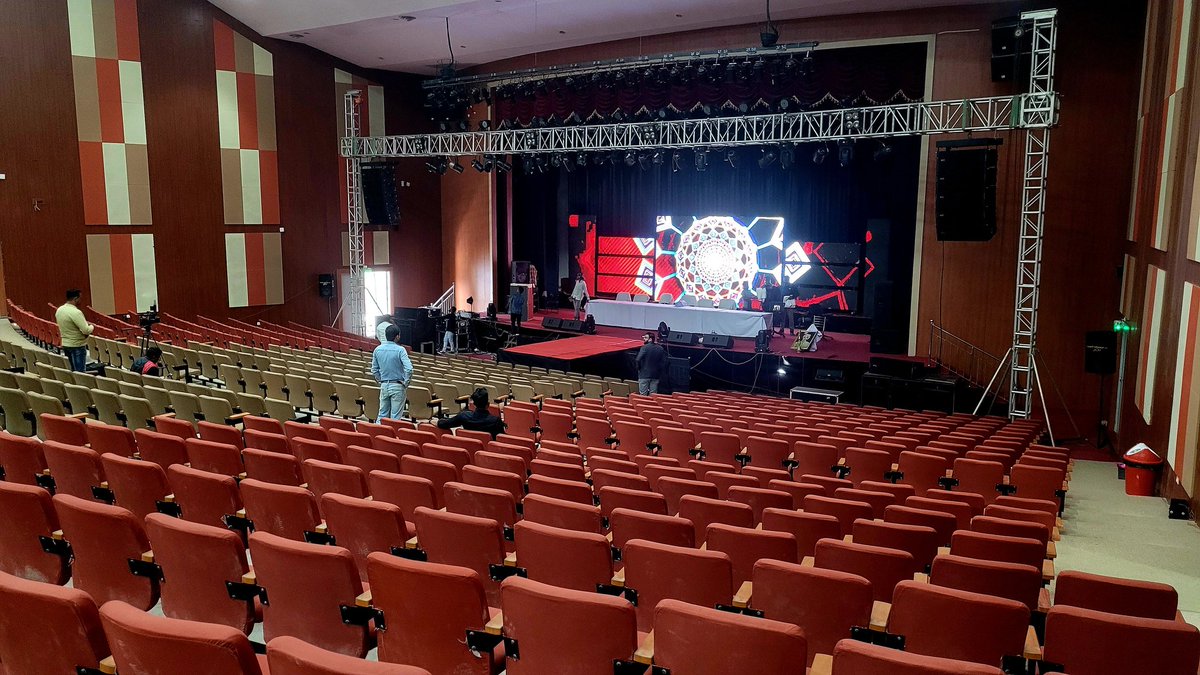 <a href="/JDASCB/">JDA SCBMCH 2023-24</a> 
The auditorium looks fantastic.
<a href="/SCBMCHCTC/">SCB Medical college & hospital Cuttack</a> has changed a lot.