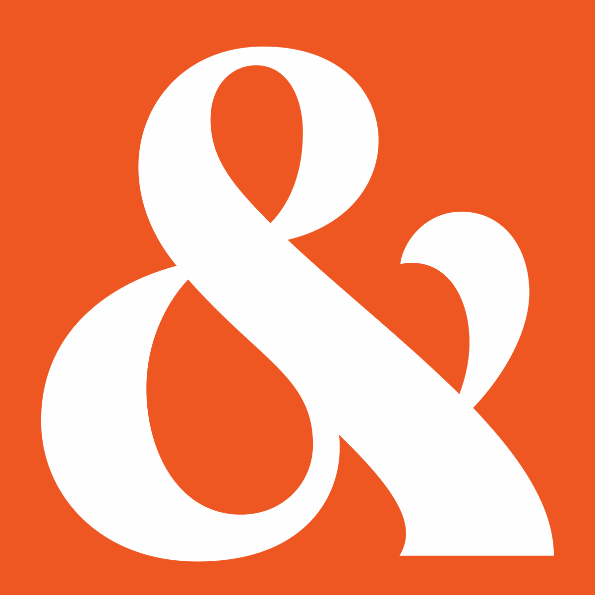 Starting the week with an inspiring ampersand from the Lovechild font. Available from ILT:
fonts.ilovetypography.com/fonts/beasts-o…