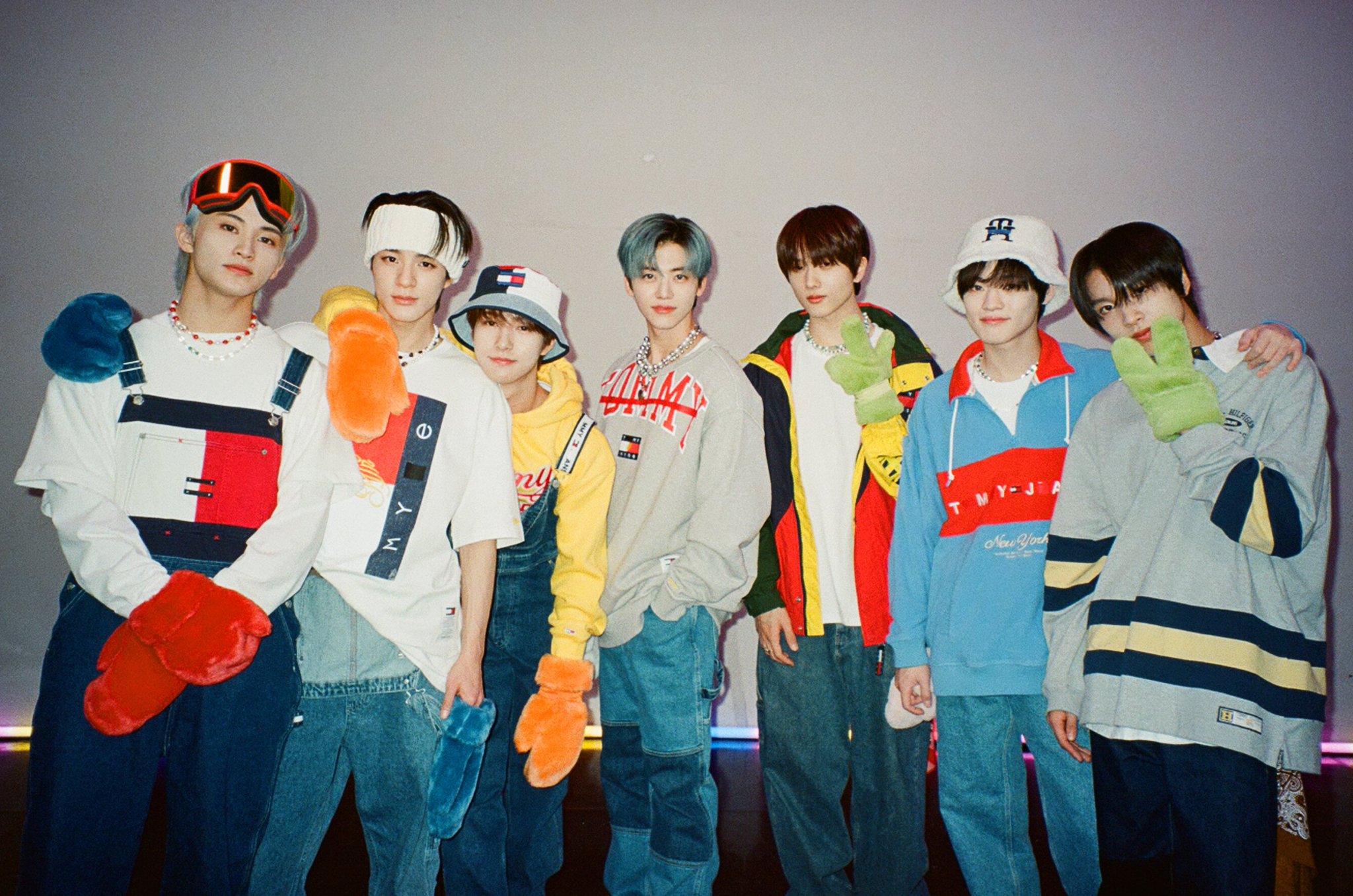 NCT DREAM Charts 🍬 on Twitter "SM Entertainment's songs released in