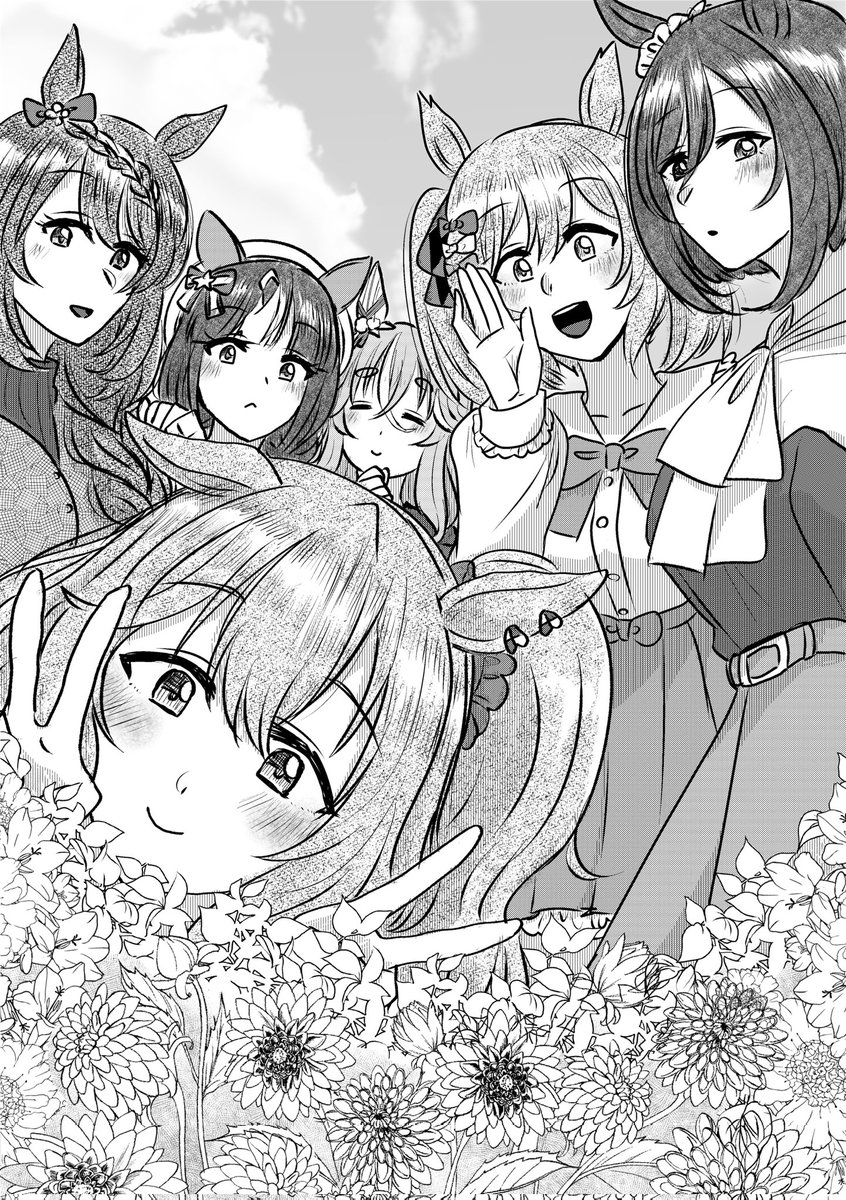 タルマエちゃん実装嬉しいね❤️の再掲です 