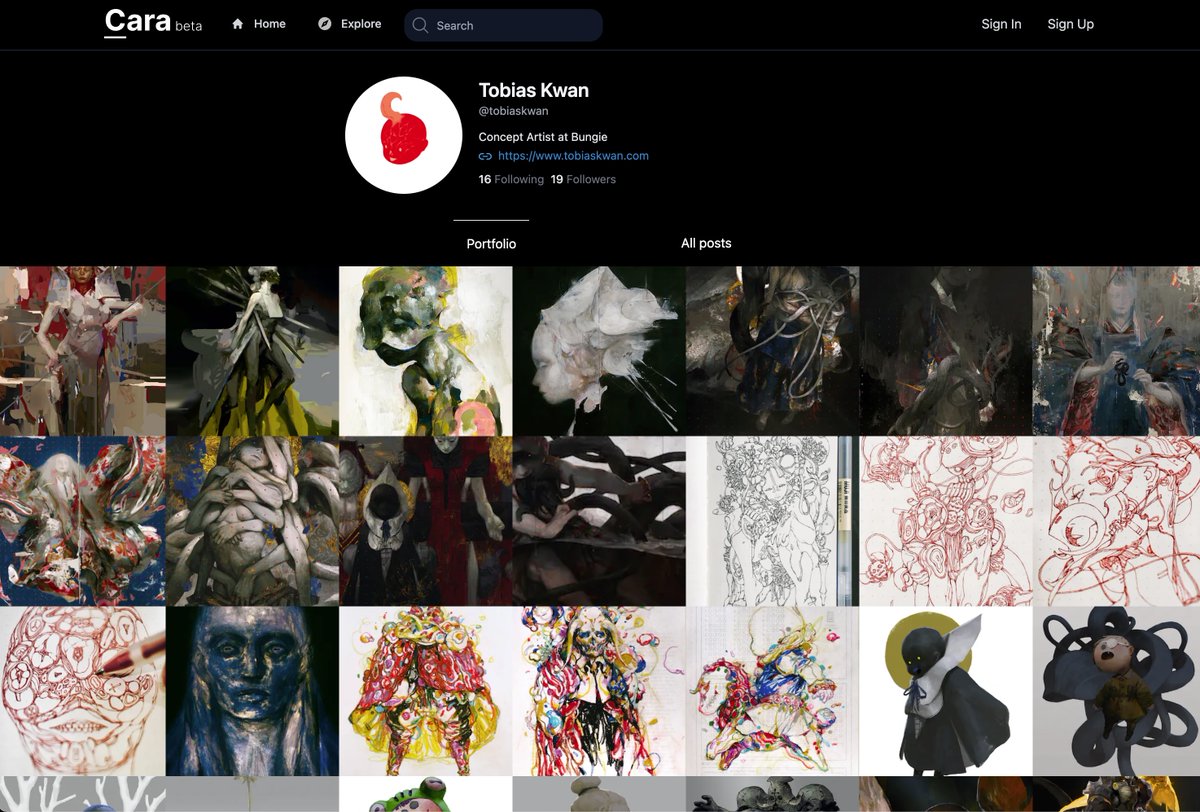 Jingna Zhang tweet media