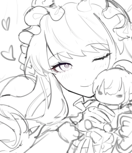 🥹soon 