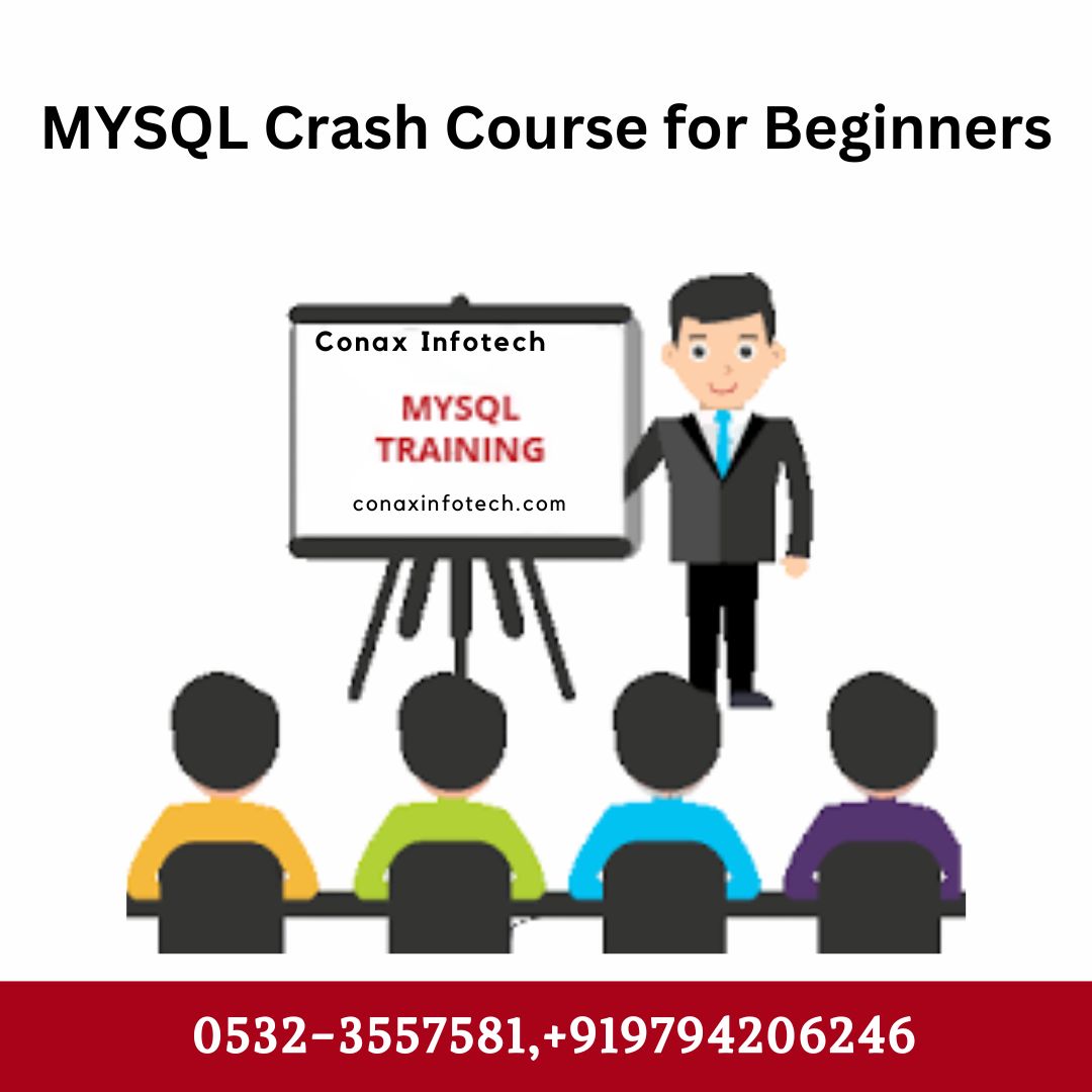 Conax Infotech tweet media