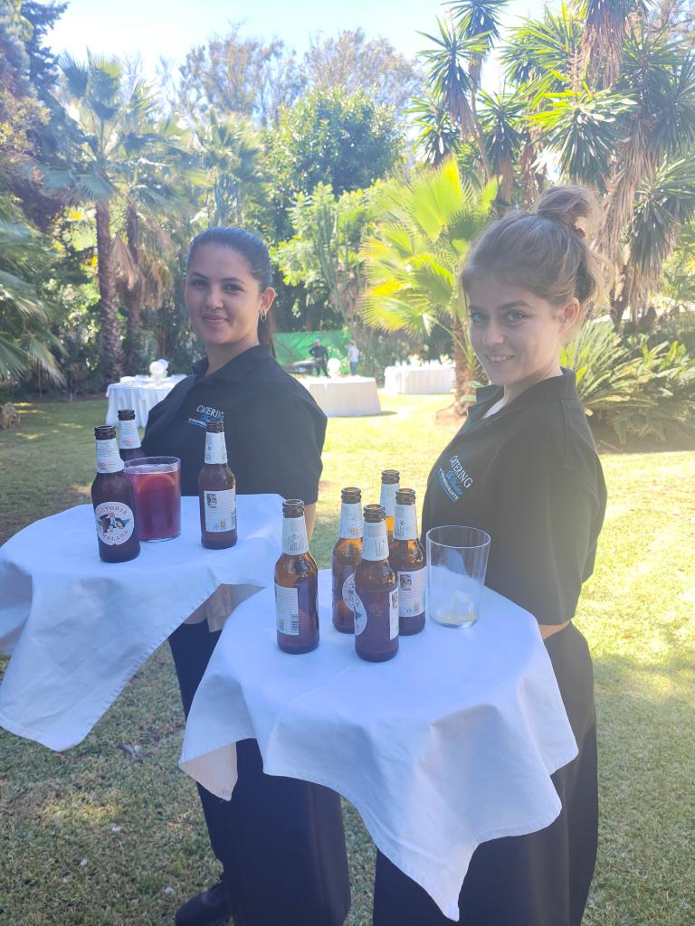 DCattering's tweet image. Tu catering en Marbella
cateringdevioleta.com