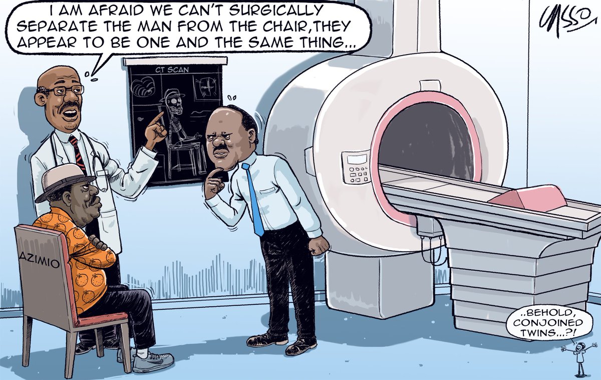 This is beyond science!!
Conjoined twins!!