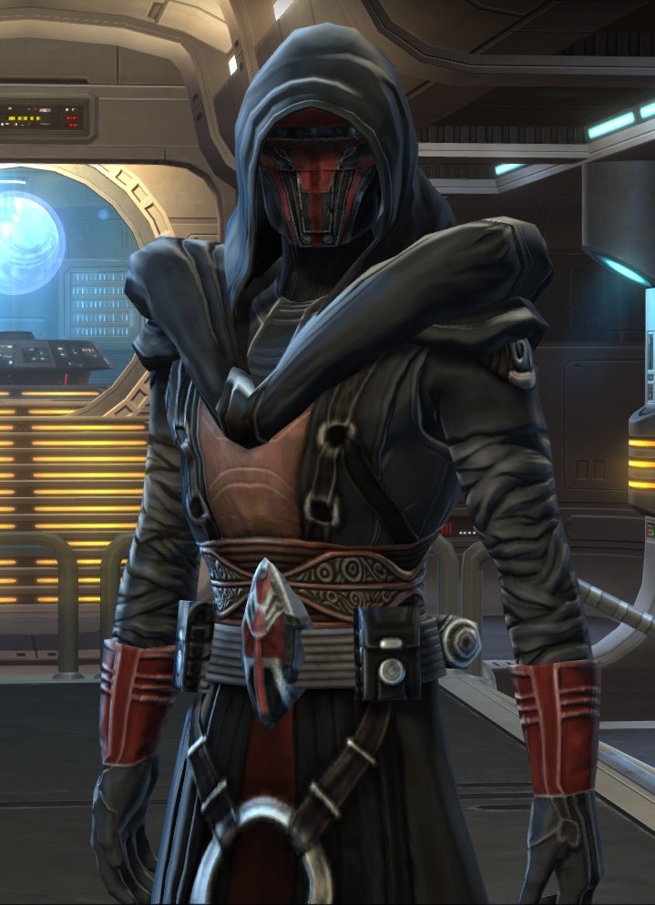 TheRealCyberelf's tweet image. Watching and playing and enjoying

#StargateMovie #UltimateEdition
#SWTOR #StarWarstheOldRepublic
#BobaFett #Fett #ThisIsTheWay