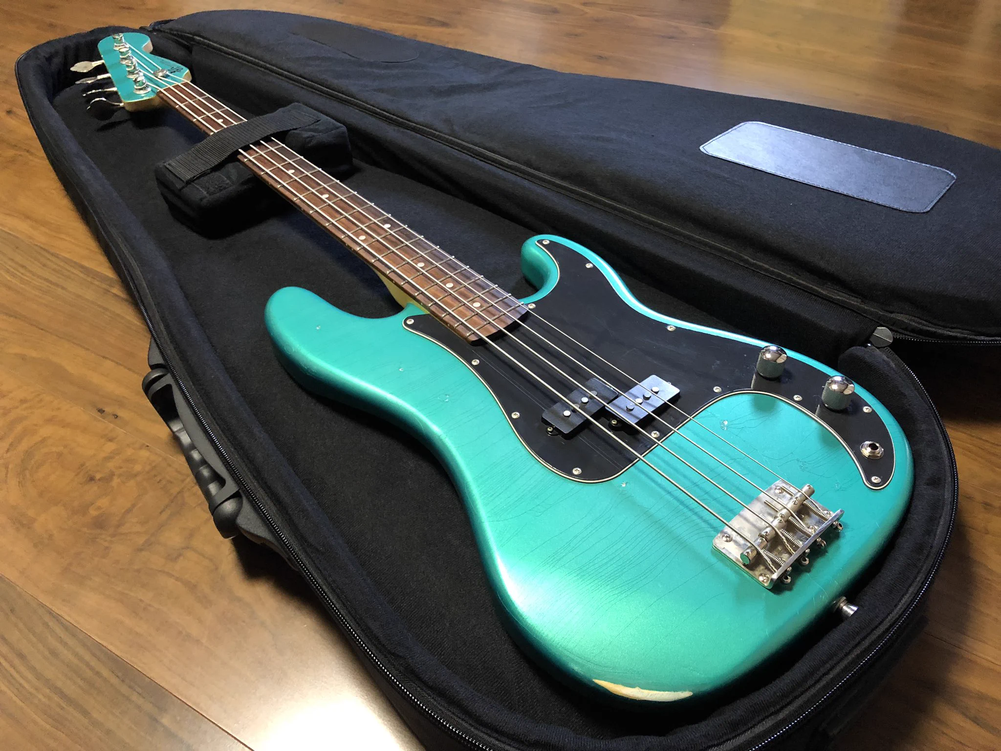 miyako custom bass guitar (@BassMiyako) / X