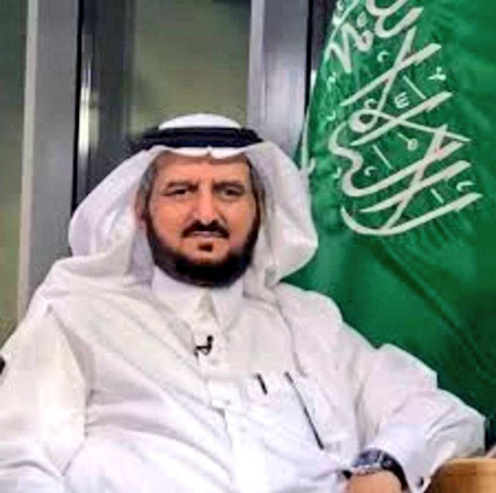 اللواء الركن الدكتور / زايد بن محمد العمري
آل عليان- بني عمارة

احد الرموز الوطنية
من كبار قادة الدفاع الجوي سابقآ
خبير إستراتيجي
باحث في القدرات الصاروخية والنووية.
محلل سياسي عسكري عبر عدد من
القنوات الفضائية
عضو منتدى الخبرة السعودي.
حفظه الله وبارك الله في جهوده.