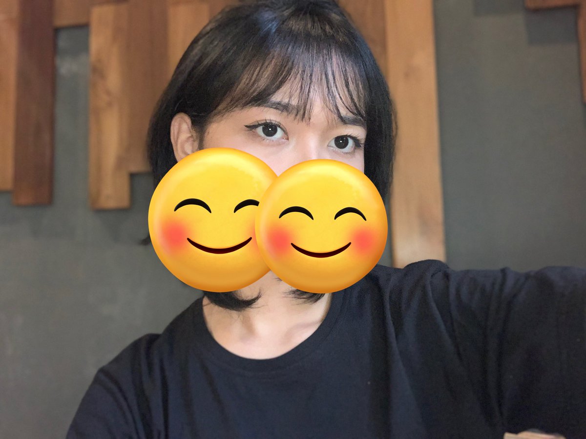 etiputrika_'s tweet photo. @ohmybeautybank Aku mirip kayak gitu matanya nderr, pokoknya di akhir lipatan itu buat garisnya https://t.co/IQobjznaH6