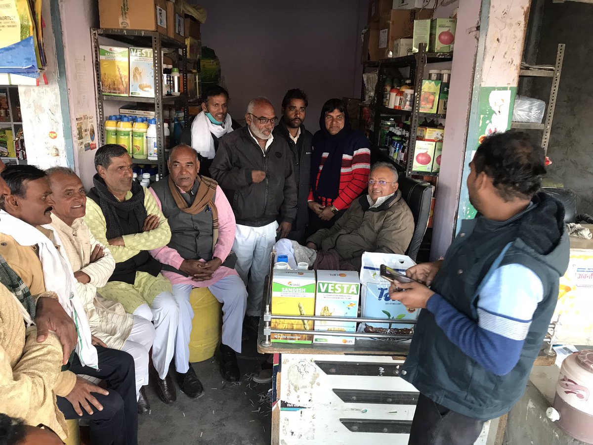 Pratap Singh Singhvi (@pratapssinghvi) on Twitter photo 