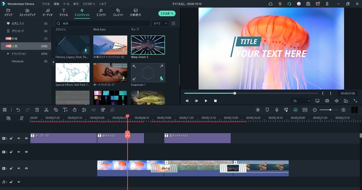 SMILE_TECH_'s tweet photo. 動画編集コースがスタートしました🎥👏🏻
さっそく素敵な動画が上がってきております🤩✨
今は「クラスに1人はYouTuberがいる😎」という時代‼︎👀
学んでおいて損はナシ✨
ご興味のある方は是非ご受講下さい!
#SMILETECH
#スマイルテック
#プログラミング
#動画編集 https://t.co/fQAkl6jBDa