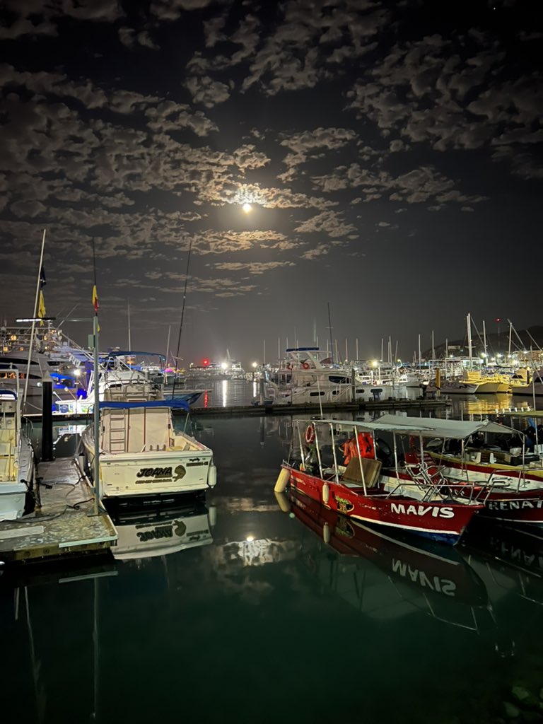 WorldMeaningful's tweet photo. The moon is yellow and bright as light;
playing hide and seek with the clouds at night.
While we try to chase her, curious like a child, 
Excited to capture a glimpse as she shyly smiles,
Revealing herself big and wild, 
Between the curtains of the cottony clouds 🌝 https://t.co/838M7Pdhij
