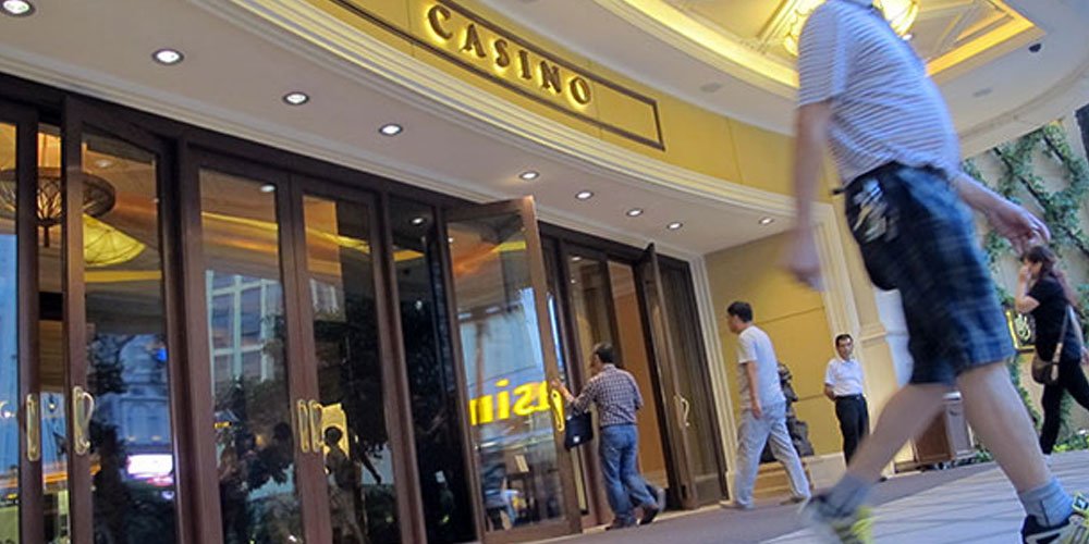 Macau casino CNY outlook brighter on travel easing: JPM

Read more here: 

