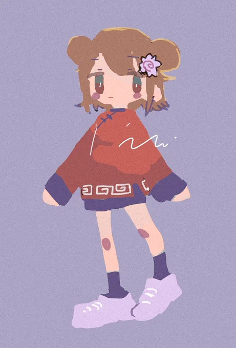 落書き 