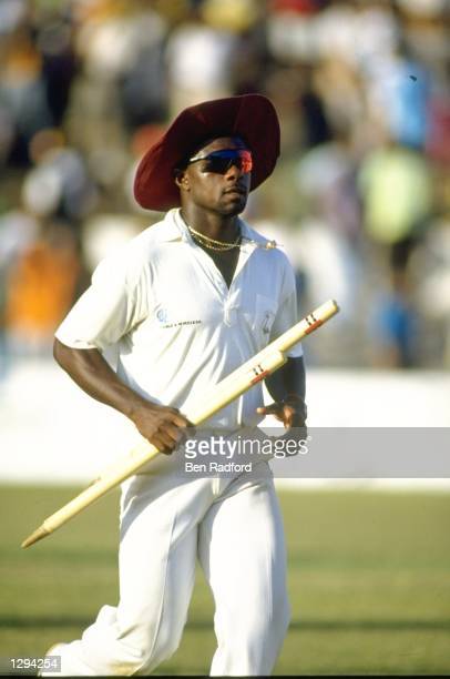 1981WSB's tweet photo. #90s Cricketers we loved and now forgotten by many....  Thought I ll start with this guy... who remembers him?
#ForgottenCricketers #Legends #WestIndies https://t.co/GQwNQcjjlb