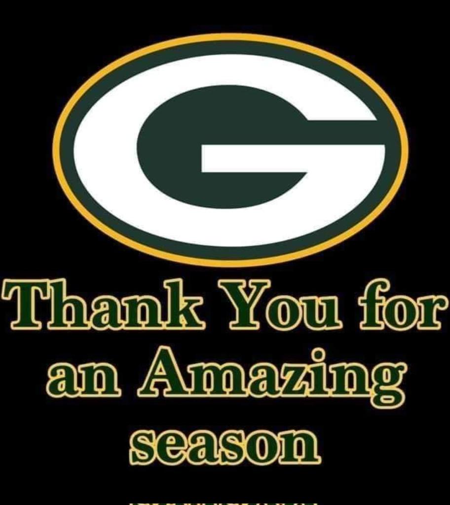 msmgeekspeak's tweet photo. @packers https://t.co/QBtGDkDKa2