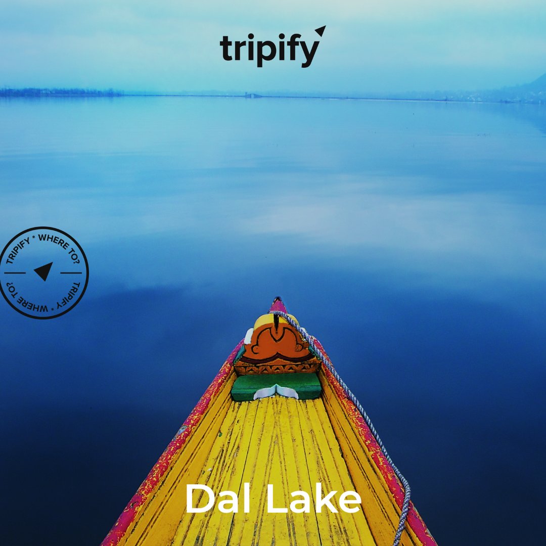 TripifyIndia's tweet photo. Take a look at these beautiful #Kashmir photos to beat the #Monday blues!📸 From the snow-capped mountains to the pristine lakes, Kashmir is truly a photographer's #paradise.❄️💙

#tripifyIndia #Tripify #tripkarein #chalotrippe #wanderlust #tripifyIndia https://t.co/sNxwvQDJBQ
