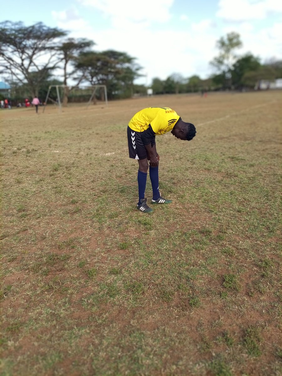 CheraikClub's tweet photo. Our first goalscorer 2023🥳🥳 https://t.co/s2wqFazDZn