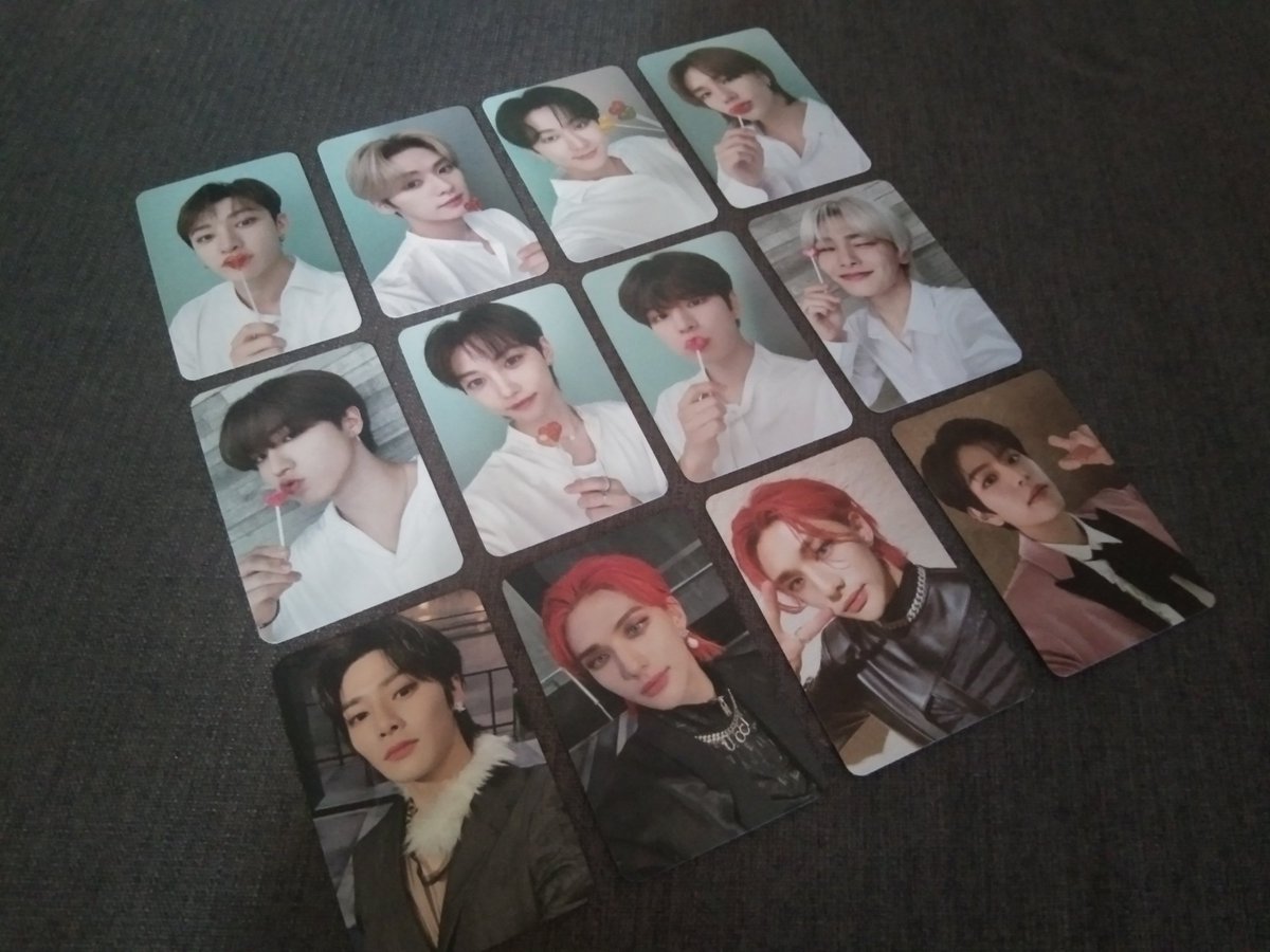 20thof3's tweet photo. π κ° #straymails κ±
isahang feedback na lang π all my orders arrived safely ! thank you so much for hosting these GOs once again ~ salamat rin po sa libreng tupperware π
π² @209cart #kamsaihamnida https://t.co/9hvFTRH6Oy