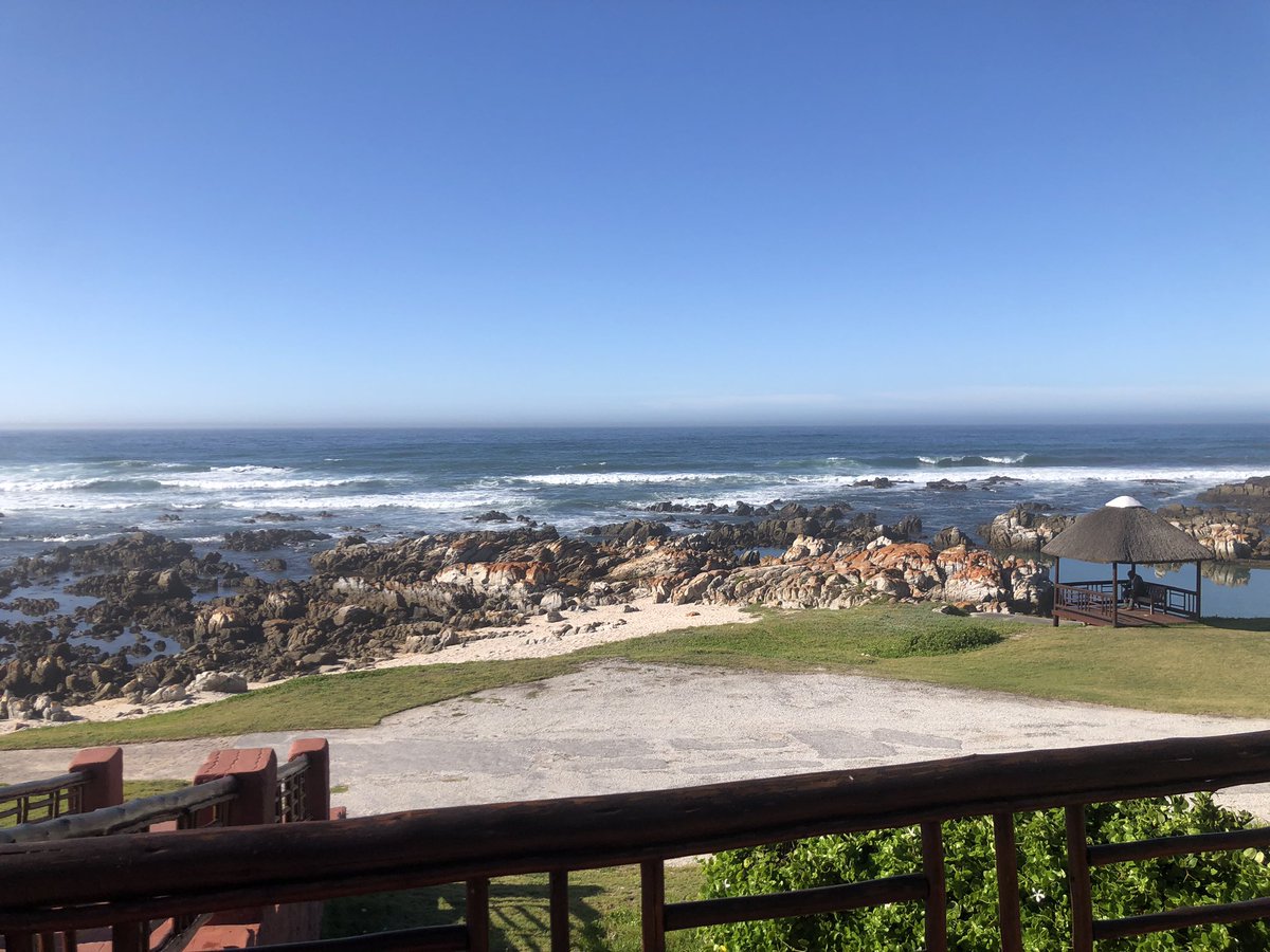 SANCORcommunity's tweet photo. The #Marine and #Coastal #Educators Network is holding their 23rd annual conference in Gqeberha this week. An awesome start to the new year! #MCEN2023 https://t.co/MegnUdfofB