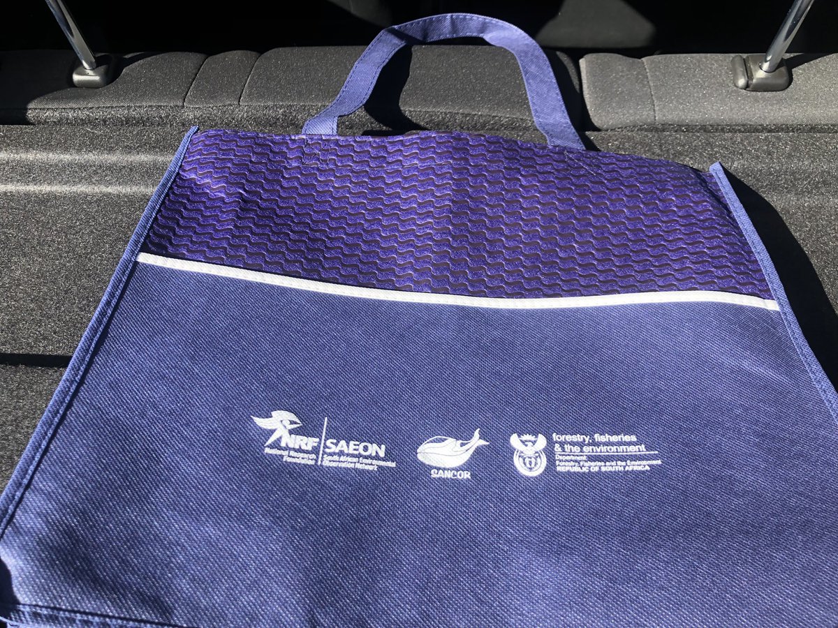 SANCORcommunity's tweet photo. The #Marine and #Coastal #Educators Network is holding their 23rd annual conference in Gqeberha this week. An awesome start to the new year! #MCEN2023 https://t.co/MegnUdfofB