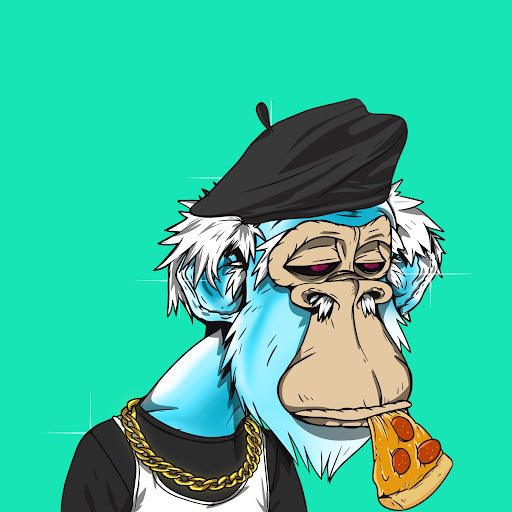 Blue11art's tweet photo. PFP @GrandpaApeCC https://t.co/7biAKyK46G