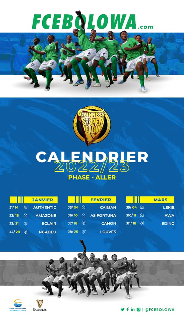 FC Ebolowa tweet media