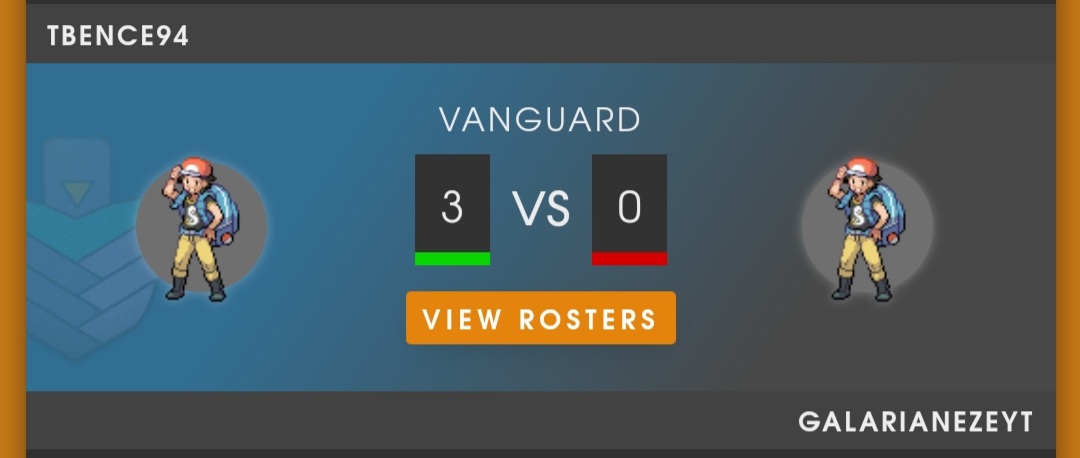 nexus_flares's tweet photo. Ggs @SinisterX_Elite !!
It was good to defeat one of the strongest teams of Platinum tier.
Although, a couple of players need to work on their professionalism towards the game to avoid pointless conflicts like always. We can't blame entire team because of a few.
Good luck ahead👍 https://t.co/gWJSrJljFJ